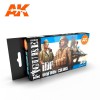 AK INTERACTIVE AK11631