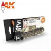 AK INTERACTIVE AK11657