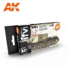 AK INTERACTIVE AK11657