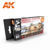 AK INTERACTIVE AK11663