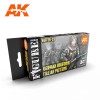 AK INTERACTIVE AK11681