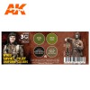 AK INTERACTIVE AK11692