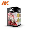 AK INTERACTIVE AK11693