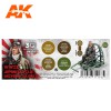 AK INTERACTIVE AK11693