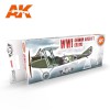 AK INTERACTIVE AK11710