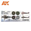 AK INTERACTIVE AK11711