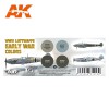 AK INTERACTIVE AK11716
