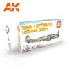 AK INTERACTIVE AK11718