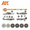 AK INTERACTIVE AK11718