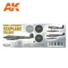 AK INTERACTIVE AK11721