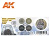 AK INTERACTIVE AK11722