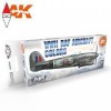 AK INTERACTIVE AK11723