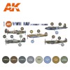AK INTERACTIVE AK11723