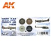 AK INTERACTIVE AK11724