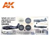 AK INTERACTIVE AK11730