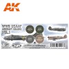 AK INTERACTIVE AK11732