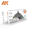 AK INTERACTIVE AK11734