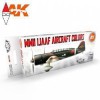 AK INTERACTIVE AK11735