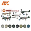 AK INTERACTIVE AK11737