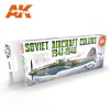 AK INTERACTIVE AK11741