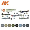 AK INTERACTIVE AK11741