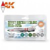 AK INTERACTIVE AK11743