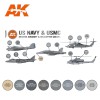 AK INTERACTIVE AK11743