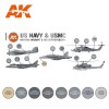 AK INTERACTIVE AK11744