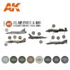 AK INTERACTIVE AK11747