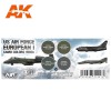 AK INTERACTIVE AK11749