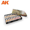 AK INTERACTIVE AK11773