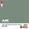 AK INTERACTIVE AK11801