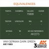 AK INTERACTIVE AK11803