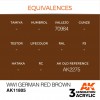 AK INTERACTIVE AK11805