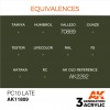 AK INTERACTIVE AK11809