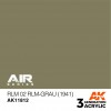AK INTERACTIVE AK11812