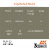 AK INTERACTIVE AK11816