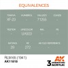 AK INTERACTIVE AK11818