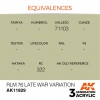 AK INTERACTIVE AK11829