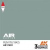 AK INTERACTIVE AK11831