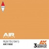 AK INTERACTIVE AK11832