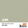 AK INTERACTIVE AK11844