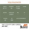 AK INTERACTIVE AK11847