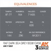 AK INTERACTIVE AK11851