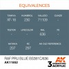AK INTERACTIVE AK11852