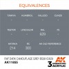 AK INTERACTIVE AK11855