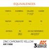 AK INTERACTIVE AK11858