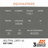 AK INTERACTIVE AK11862