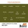 AK INTERACTIVE AK11874