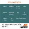 AK INTERACTIVE AK11877